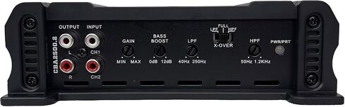Orion Cobalt CBT-3000.1D Amplifier 1 OHM Monoblock Class D 3000 Watt max Music Power car Audio amp in Saudi Arabia