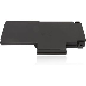 Fuse Panel Cover Compatible with 2011-2016 F250 F350 F450 F550 Super Duty