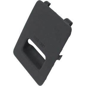 ApplianPar Interior Fuse Box Cover for Kia Sportage 2017-2019