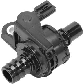 Coolant Water Control Valve Cooling Bypass Valve Compatible with 2020-2021 Avalon 2018-2021 Camry 2019-2022 RAV4 16671-25010