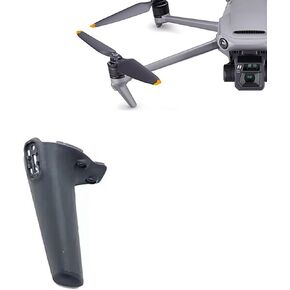 LICHIFIT Front Legs Landing Gears for DJI Mavic 3 Pro / 3T Drone Left Right Front Arm Stand Feet Height Enhancement Bracket Extended Legs