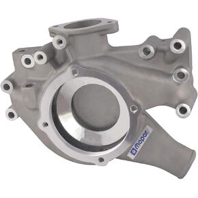 Proform 440-453 BBM Mechanical Water Pump Housing