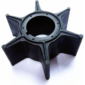 دفاعة Tcess متوافقة مع دفاعة مضخة المياه Tohatsu Nissan 3C8-65021-2 30/40/50 HP لاستبدال Tohatsu 3C8650212M Sierra 18-8922