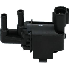 25860-75230 Vapor Canister Purge Valve Compatible with 2001-2004 Toyota 4Runner Tacoma Replace 101362-2200