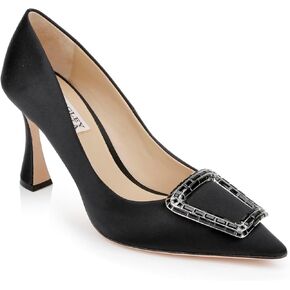 Badgley Mischka women's Aubree Pump