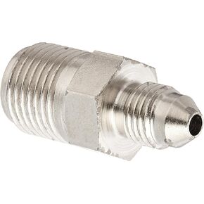 XRP 490903-3 Male to 9/16-20 Male Inverted Flare Fitting
