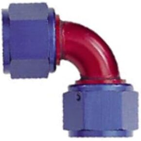 XRP 929006 Size 6 90 Degree Female Swivel Coupling