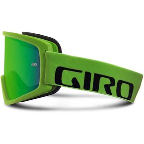 عدسة بديلة لنظارات Giro Blok MTB - عدسة شفافة