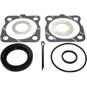 111598051A Rear axle seal kit Compatible with Select Volkswagen Type 1 Standard Beetle 1950-1968, Bus 1950-1967, Karmann Ghia 1955-1968, Type 3 Squreback, Notchback, Fastback 1961-1968