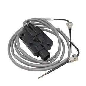 5461636 DPF Exhaust Gas Temperature Sensor SCR Exhaust Gas Sensor A057K415 Compatible for Cummins 24V Diesel Engines