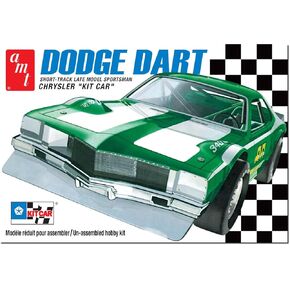 AMT Dart Sportsman Short Track Kit Car