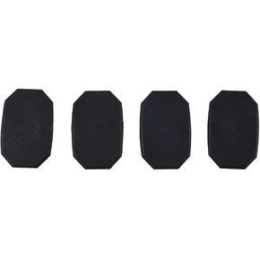 4PCS Rear Leaf Spring Bushings Insulator Inserts FL3Z-5586-B Compatible with Ford F150 2015 2016 2017 2018 2019 2020