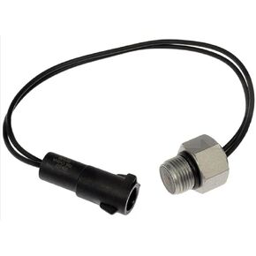 Tachometer Sensor 926-323 E5TZ17B384A CSS1934 PC933 Fit for F-250 F-350 7.3L 5.8L 4.9L 1988-2004