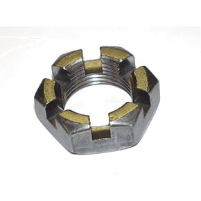 Crown Automotive J0636344 Axle Nut
