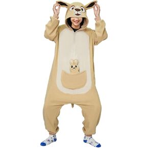 Unisex Adult Animal Onesie Women Onesie Pajamas