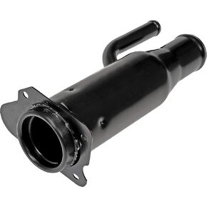 Dorman 577-873 Fuel Filler Neck Compatible with Select Jeep Models