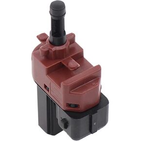 ApplianPar Clutch Pedal Switch for Mazda 6 MX-5 Miata RX-8 2003-2014