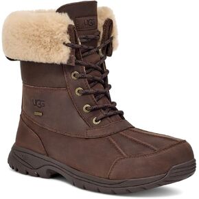 UGG Men's Butte Distressed Snow Boot