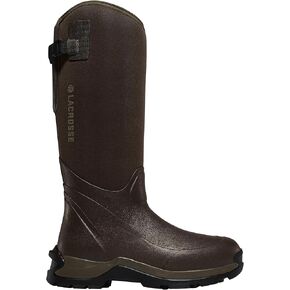 LaCrosse Men's Alpha Thermal 16" Waterproof 7.0MM Outdoor Boot