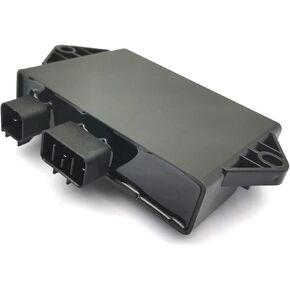 DEVMO CDI Box Ignitor Module Unit Compatible with Yamaha YFM350X Warrior 350 /YFM 350 Warrior California/YFM350 Raptor 350/YFM 350 Raptor SE 5YT-85540-00-00 5NF-85540-00-00