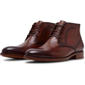 Steve Madden Men's Millsen Chukka Boot