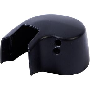 Rear Windshield Wiper Arm Nut Cover Cap Replacement for Audi Q3 Q5 Q7, 1 pc 4G9955205