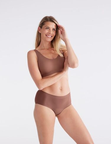 KNIX Super Leakproof No-Show Boyshort, Leakproof Underwear, Period Underwear for Women, Machine Washable, Reusable in Kuwait