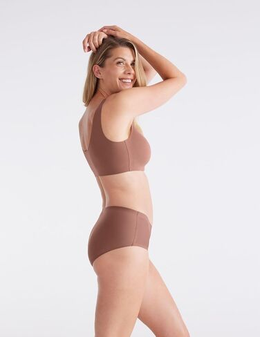 KNIX Super Leakproof No-Show Boyshort, Leakproof Underwear, Period Underwear for Women, Machine Washable, Reusable in Kuwait
