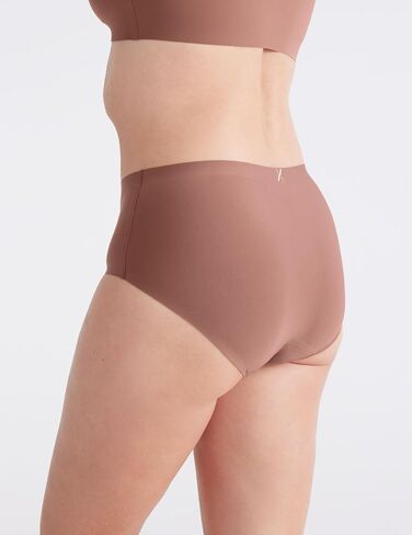 KNIX Super Leakproof No-Show Boyshort, Leakproof Underwear, Period Underwear for Women, Machine Washable, Reusable in Kuwait