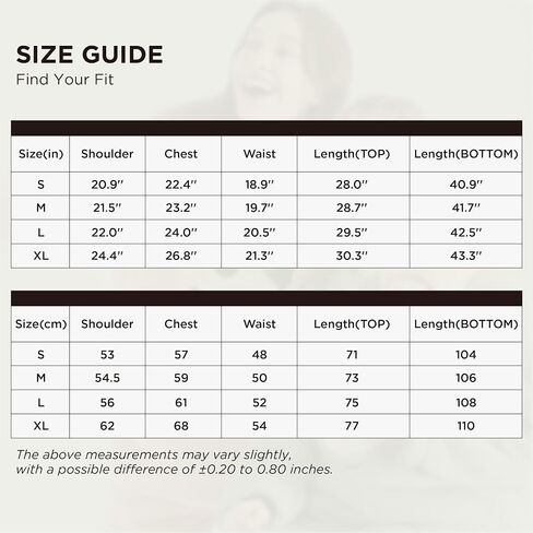 Bedsure Women Pajama Sets- Winter Soft Fleece Long Sleeve Pajama Loungewear, 2 Piece Warm Fuzzy Ladies Pajama Sleepwear Set in Saudi Arabia