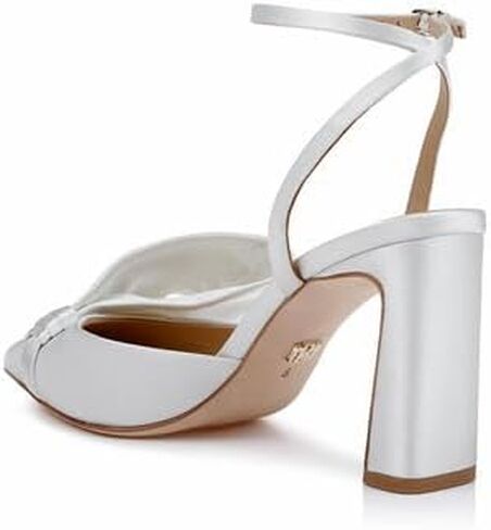 حذاء Badgley Mischka النسائي من Alease in Saudi Arabia