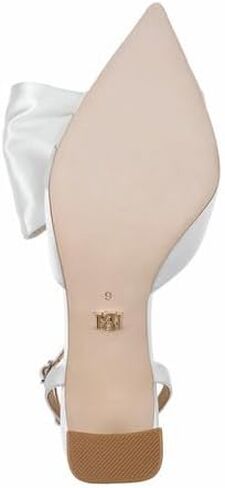 حذاء Badgley Mischka النسائي من Alease in Saudi Arabia