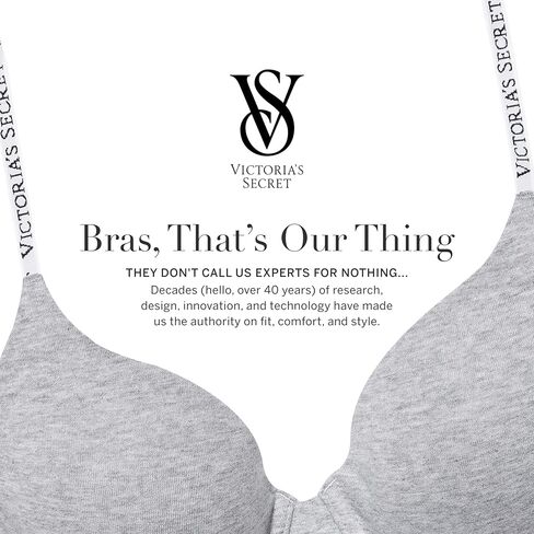 Victoria's Secret Fashion Show '24 Women's Logo Cotton Shine Patch Thong Panty (XS-L) in Saudi Arabia