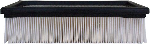 Luber-finer Luberfiner AF4048 Heavy Duty Engine Air Filter Fits Select Dodge Journey (2009-10) (Chrysler 4891916AA) in Saudi Arabia