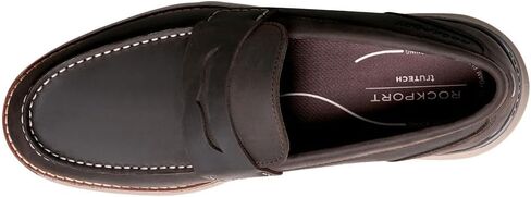 Rockport Men's Liam Loafer in Saudi Arabia