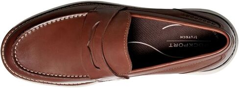 Rockport Men's Liam Loafer in Saudi Arabia