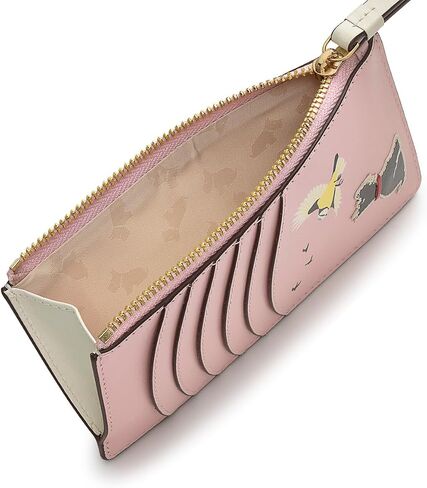 RADLEY London - Time To Soar - محفظة عملات معدنية متوسطة الحجم بسحاب in Saudi Arabia