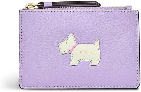 Radley London - Loyal Radley - Small Ziptop Coin Purse in Saudi Arabia