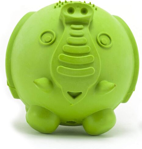 PetSafe Busy Buddy Hippster Dog Chew Toy - Treat Dispenser - Small Medium/Large in Saudi Arabia