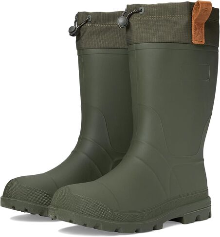 Kamik Men's Tundra Snow Boot in Saudi Arabia