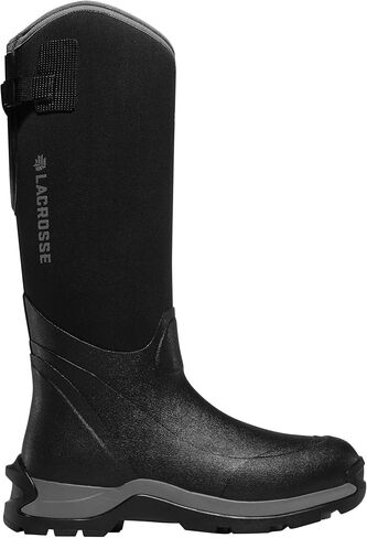 LaCrosse Men's Alpha Thermal 16" Waterproof 7.0MM Outdoor Boot in Saudi Arabia