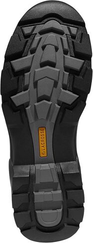 LaCrosse Men's Alpha Thermal 16" Waterproof 7.0MM Outdoor Boot in Saudi Arabia