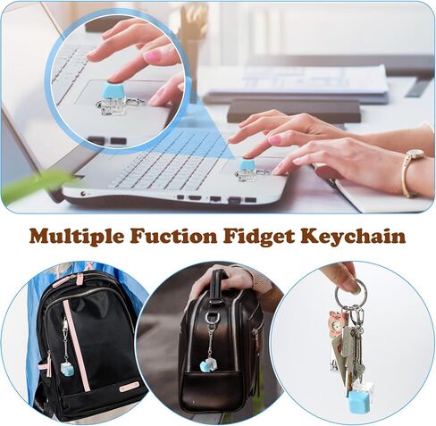Fidget Toys Adults, Fidget Toys Kids, Easter Basket Stuffers Autism Toys Kids, Toddler Plane Activities, Classroom Prizes Elementary (Blue) in Saudi Arabia