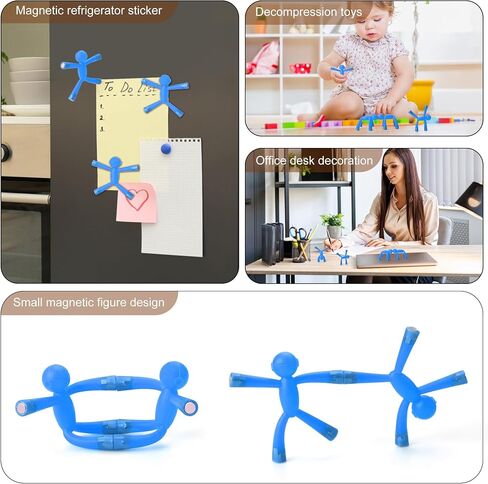 Fidget Toys Adults, Fidget Toys Kids, Easter Basket Stuffers Autism Toys Kids, Toddler Plane Activities, Classroom Prizes Elementary (Blue) in Saudi Arabia
