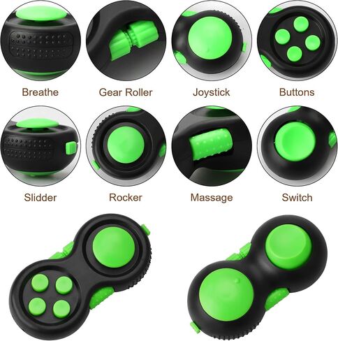 Fidget Toys Adults, Fidget Toys Kids, Easter Basket Stuffers Autism Toys Kids, Toddler Plane Activities, Classroom Prizes Elementary (Blue) in Saudi Arabia