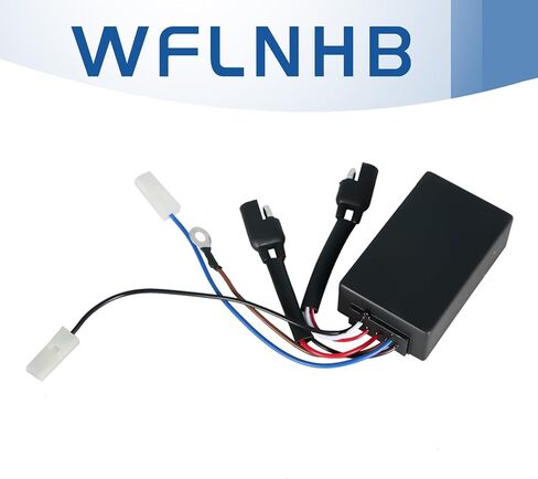 استبدال وحدة WFLNHB CDI لاستبدال Polaris Xplorer 400 4X4 1999-2002 لاستبدال Xplorer 400L 1998 لاستبدال 3085623 in Saudi Arabia