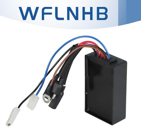استبدال وحدة WFLNHB CDI لاستبدال Polaris Xplorer 400 4X4 1999-2002 لاستبدال Xplorer 400L 1998 لاستبدال 3085623 in Saudi Arabia