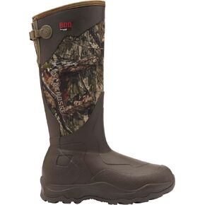 LaCrosse Men's Alpha Agility 17" 1200G Insulated Hunting Boot
