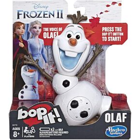 Disney's Frozen 2 Bop It - Olaf