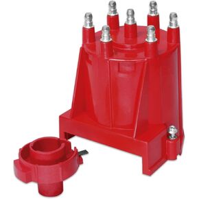 MSD 8430 Distributor Cap and Rotor for GM 4.3L